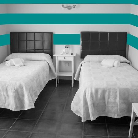 Defensa 821 Bed And Breakfast Buenos Aires Eksteriør bilde