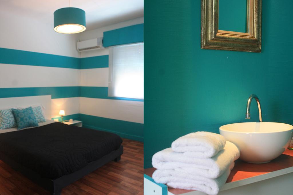 Defensa 821 Bed And Breakfast Buenos Aires Eksteriør bilde