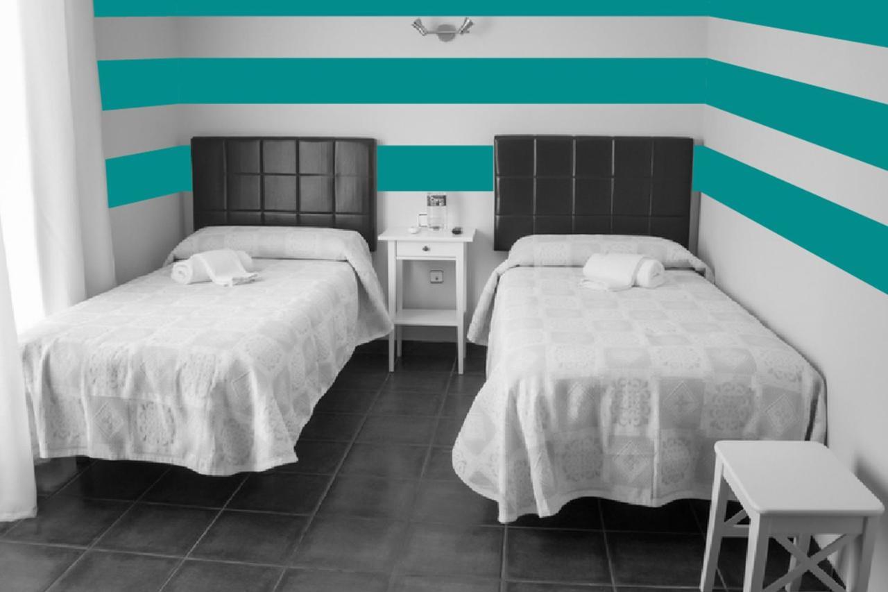 Defensa 821 Bed And Breakfast Buenos Aires Eksteriør bilde